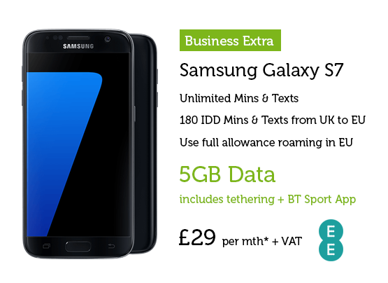 S7 £29