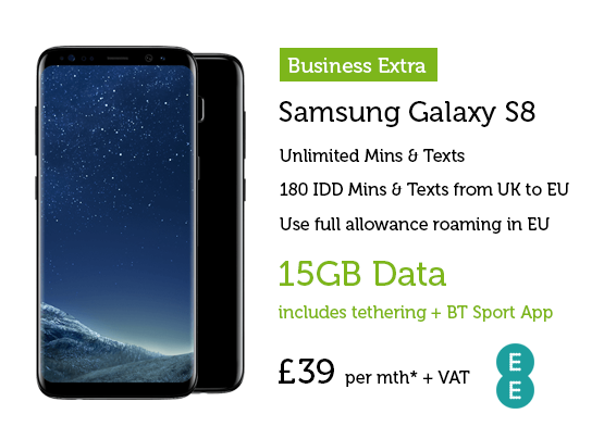 S8 £39