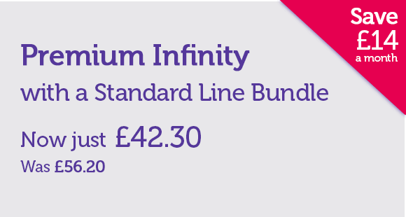 BT Infinity Business Broadband
