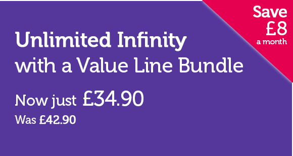 BT Infinity Business Broadband