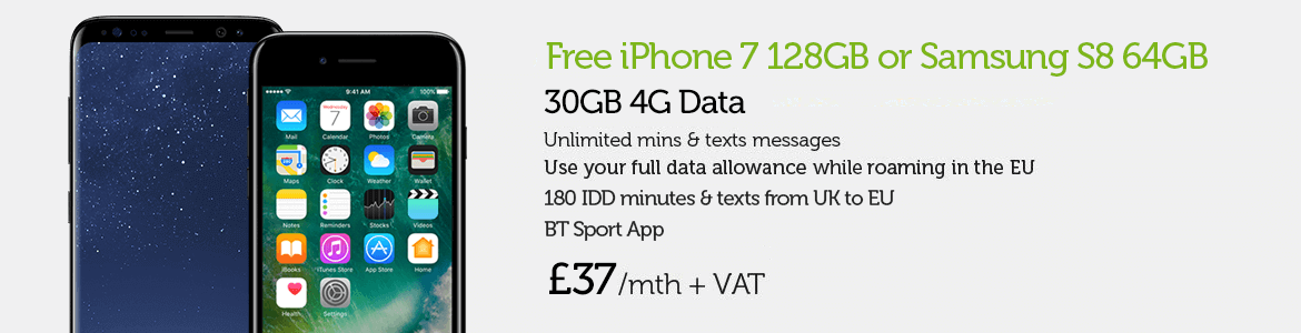 iPhone 7 128GB