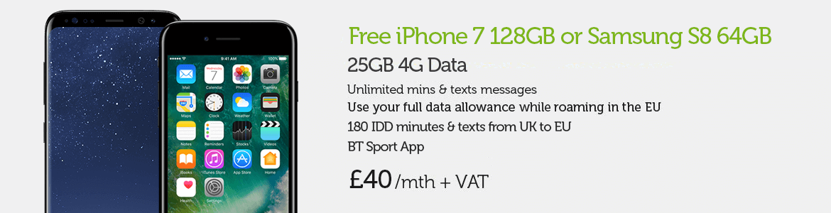 iPhone 7 128GB