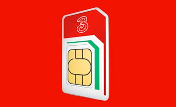 SIM Only